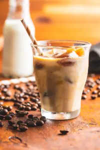 cannabis infused iced coffee recipe