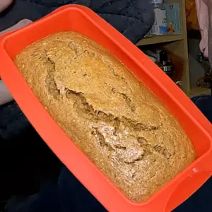 cannabis pulp banana bread recipe