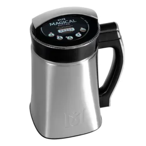 cannabis infused MCT oil Magical Butter Machine