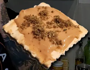 how to make weed firecrackers