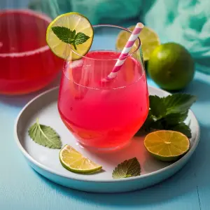 cannabis infused fruit punch recipe