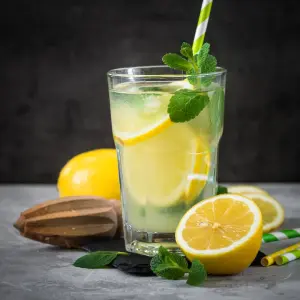 weed lemonade recipe