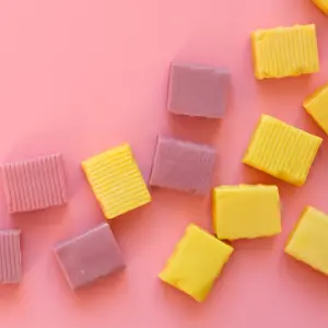 cannabis infused Starburst candy recipe