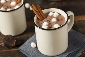 cannabis infused hot chocolate recipe