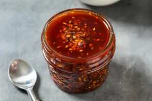 cannabis infused chili oil recipe