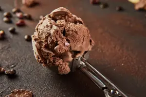 cannabis infused chocolate ice cream recipe