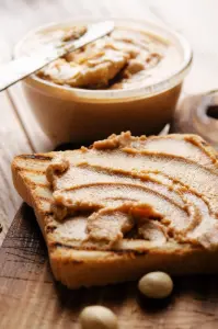 cannabis infused peanut butter recipe