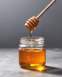 how to infuse honey with cannabis