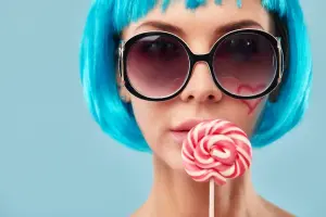 cannabis infused lollipops recipe