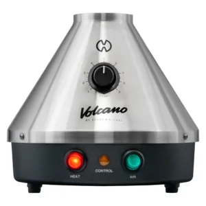 Volcano vaporizer review 2022