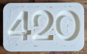 custom chocolate mold diy part 1