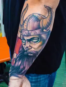 Tattoo Meanings Explained Part 1