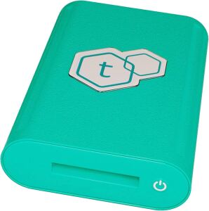 TCheck 2 hash potency test