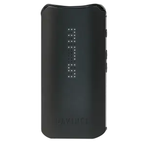 DaVinci IQC portable vaporizer review