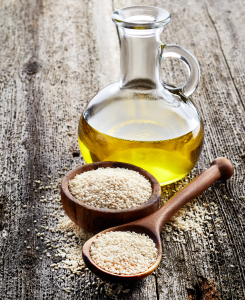 cannabis infused sesame oil recipe