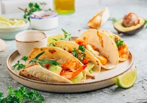 cannabis tacos recipe