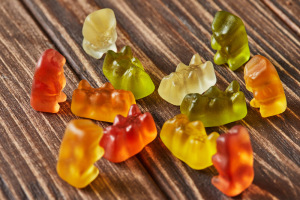 gummies for dummies part 1