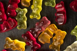 Gummies for Dummies CannaButter Part 3