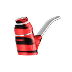 HeyPipe wax pipe review
