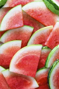 cannabis watermelon salad recipe