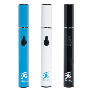 Dexso dab knife review