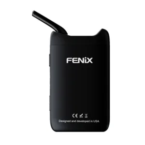 Fenix Neo vaporizer review