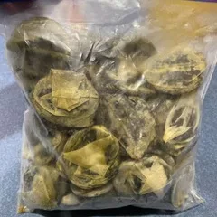 decarb rosin pucks for edibles