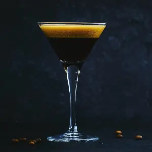 cannabis espresso martini recipe