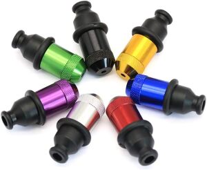 Pacifier Pipe Review