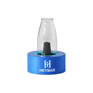 OLA Desktop Vape Review