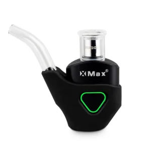 Xmax Riggo Vaporizer Review