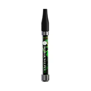 HeyBar Wax Pen Vaporizer Review