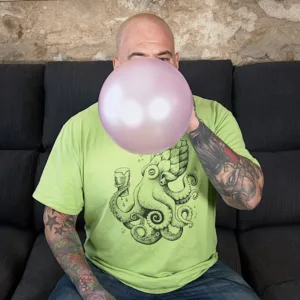 Blow Up Balloon Hack