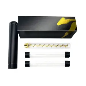 Twisty XL Pipe Review