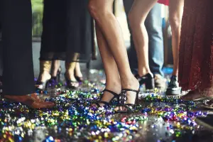 Epic After Hour Party Spot