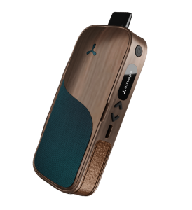 Airvape Legacy Pro Review