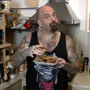 The Meaning Behind My Tattoos Part 2