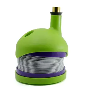 Accordion Weed Pipe Review