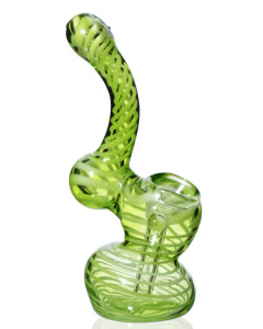 How to Use a Bubbler Pipe