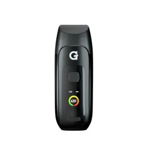 Gpen Dash+ Vaporizer Review