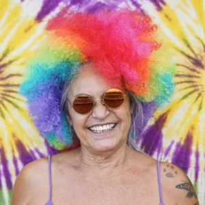 When Grandma Eats a Pot Brownie