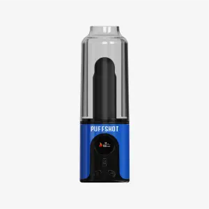 Puffshot Vaporizer