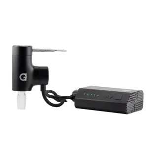 Gpen Hyer Vaporizer Review