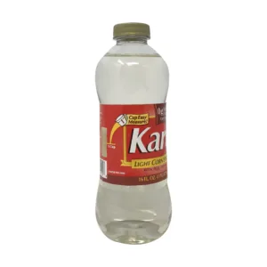 corn syrup in gummies