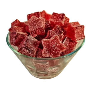 Gummies for Dummies Texture Part 5