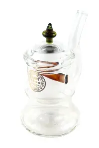 level up your hash game