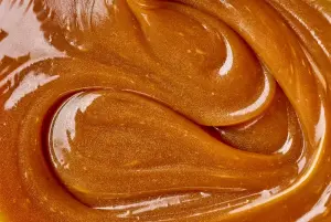 how to make weed caramels