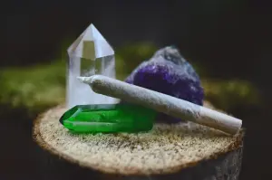 returning to work stoned