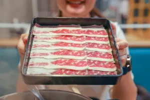 women are like bacon animated