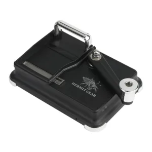 hermit crab rolling machine